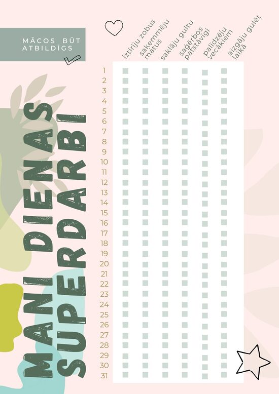 Mācos būt atbildīgs (pdf)